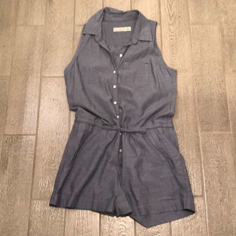Abercrombie & Fitch romper. Size small